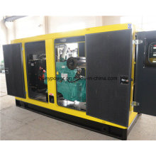 160kw CUMMINS Stille Generator Set